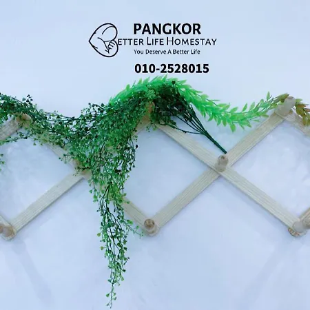 Pangkor Pasir Bogak Apartment 2Rooms 2Bathrooms Near Beach 6Pax Free Wifi Pekan Pangkor Exterior photo