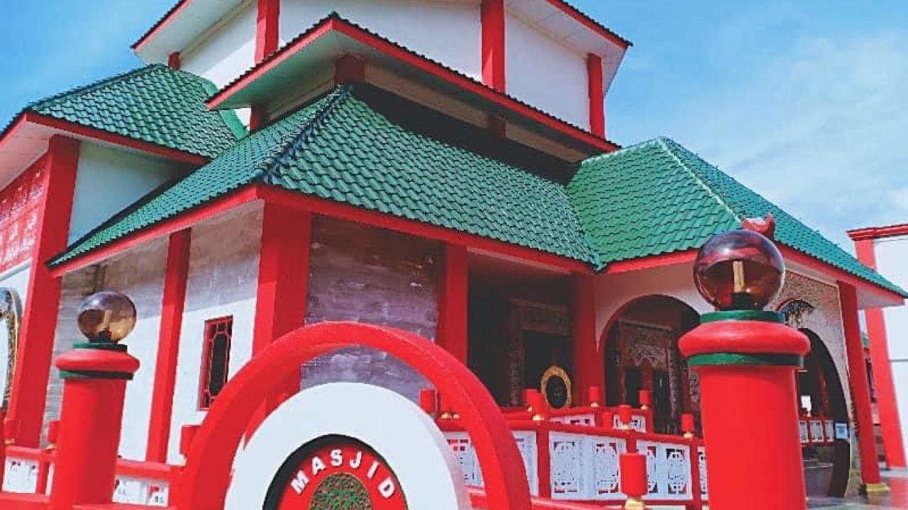 Pangkor Pasir Bogak 2rooms 2bathrooms Near 6pax Free Wifi * Pekan Pangkor